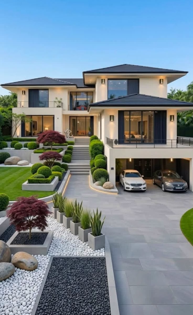 Home Exterior